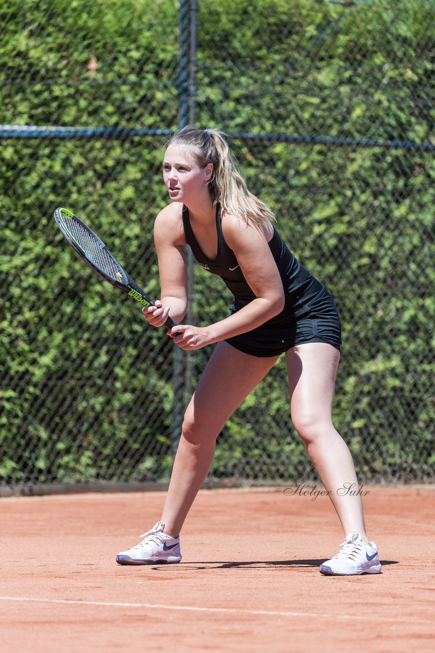 Jenny Wacker 13 - VfL Westercelle - Rahlstedter HTC : Ergebnis: 2:7